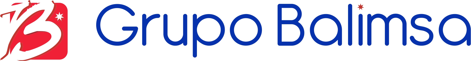 Logo Grupo Balimsa